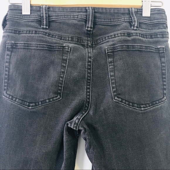 Acne Studios Bla Konst Skinny Jeans - Picture 5 of 8